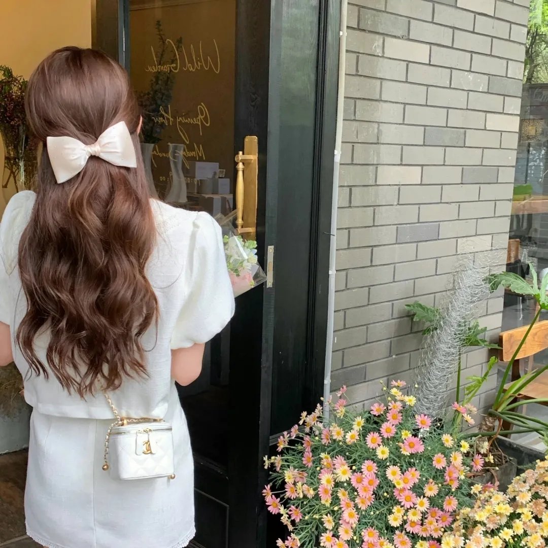 我的恐怖前任