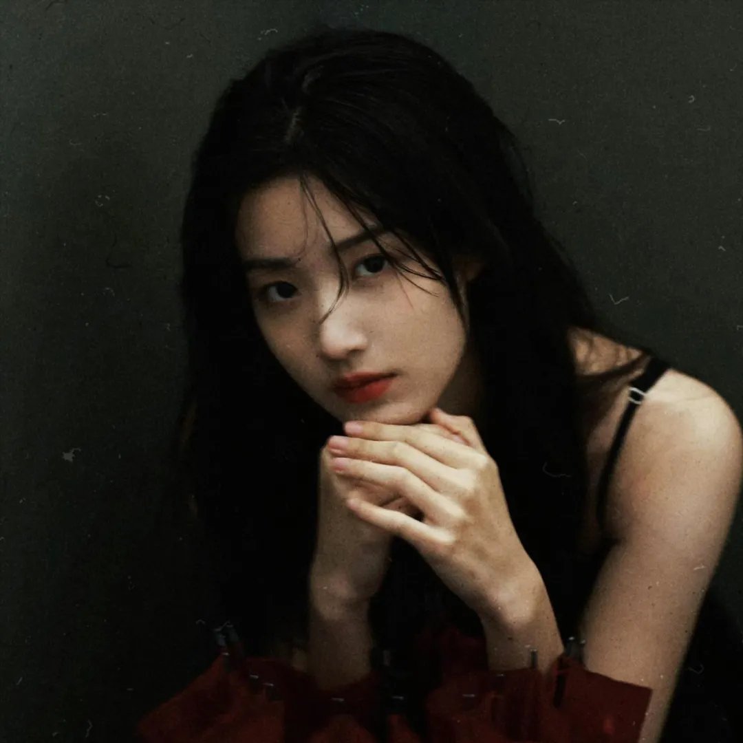 地狱美女